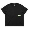 WOS BOX TEE Thumbnail