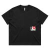 WOS BOX TEE Thumbnail