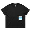 WOS BOX TEE Thumbnail