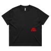 WOS BOX TEE Thumbnail