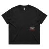 WOS BOX TEE Thumbnail