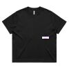 WOS BOX TEE Thumbnail