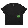 WOS BOX TEE Thumbnail
