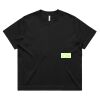 WOS BOX TEE Thumbnail