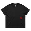 WOS BOX TEE Thumbnail