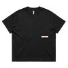 WOS BOX TEE Thumbnail