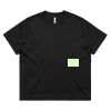 WOS BOX TEE Thumbnail