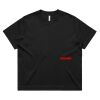 WOS BOX TEE Thumbnail
