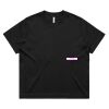 WOS BOX TEE Thumbnail