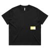WOS BOX TEE Thumbnail