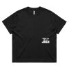 WOS BOX TEE Thumbnail