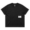 WOS BOX TEE Thumbnail