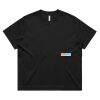 WOS BOX TEE Thumbnail