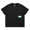 WOS BOX TEE Thumbnail
