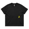 WOS BOX TEE Thumbnail