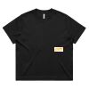 WOS BOX TEE Thumbnail