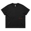 WOS BOX TEE Thumbnail