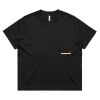 WOS BOX TEE Thumbnail