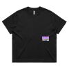WOS BOX TEE Thumbnail