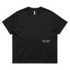 WOS BOX TEE Thumbnail