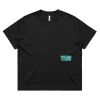 WOS BOX TEE Thumbnail