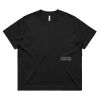 WOS BOX TEE Thumbnail