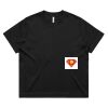 WOS BOX TEE Thumbnail