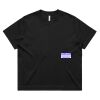 WOS BOX TEE Thumbnail