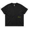 WOS BOX TEE Thumbnail
