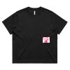 WOS BOX TEE Thumbnail