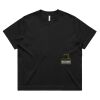 WOS BOX TEE Thumbnail