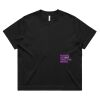 WOS BOX TEE Thumbnail
