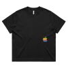 WOS BOX TEE Thumbnail