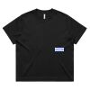 WOS BOX TEE Thumbnail