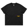 WOS BOX TEE Thumbnail
