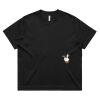 WOS BOX TEE Thumbnail