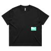 WOS BOX TEE Thumbnail