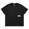 WOS BOX TEE Thumbnail