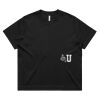 WOS BOX TEE Thumbnail