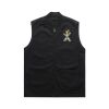 CANVAS HEAVY VEST - 5528 Thumbnail