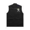 CANVAS HEAVY VEST - 5528 Thumbnail