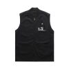 CANVAS HEAVY VEST - 5528 Thumbnail
