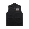 CANVAS HEAVY VEST - 5528 Thumbnail