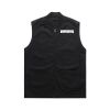 CANVAS HEAVY VEST - 5528 Thumbnail