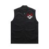 CANVAS HEAVY VEST - 5528 Thumbnail