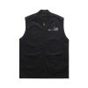 CANVAS HEAVY VEST - 5528 Thumbnail