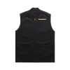 CANVAS HEAVY VEST - 5528 Thumbnail
