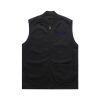 CANVAS HEAVY VEST - 5528 Thumbnail