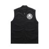 CANVAS HEAVY VEST - 5528 Thumbnail