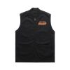 CANVAS HEAVY VEST - 5528 Thumbnail